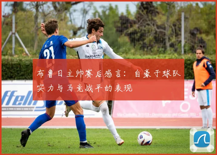 布鲁日主帅赛后感言：自豪于球队实力与马竞战平的表现